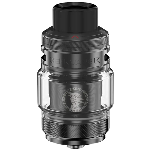 Geek Vape Z Sub Ohm Tank 5 Gunmetal Gray