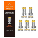 Geekvape Aegis B MTL Series Coil 0.8 ohm