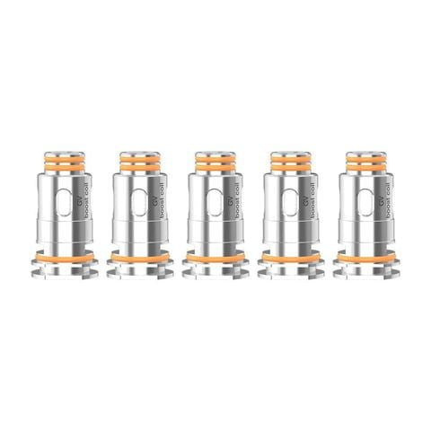 Geekvape Aegis Boost Replacement Coil