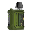 Geekvape Aegis Hero Q Pod Vape Kit Green