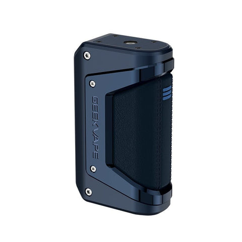 GeekVape Aegis Legend 2 Mod Navy Blue