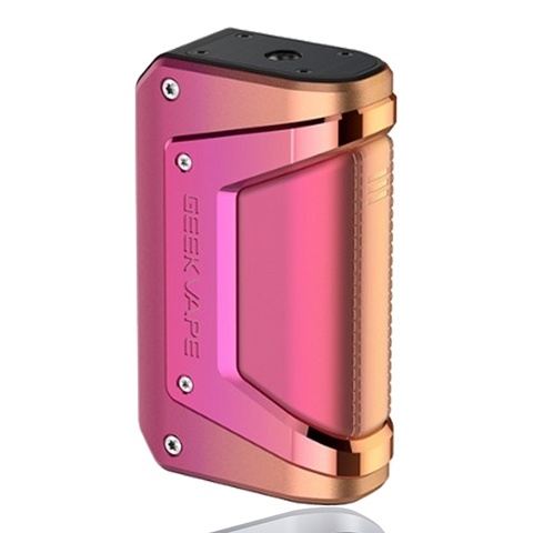 GeekVape Aegis Legend 2 Mod Pink Gold