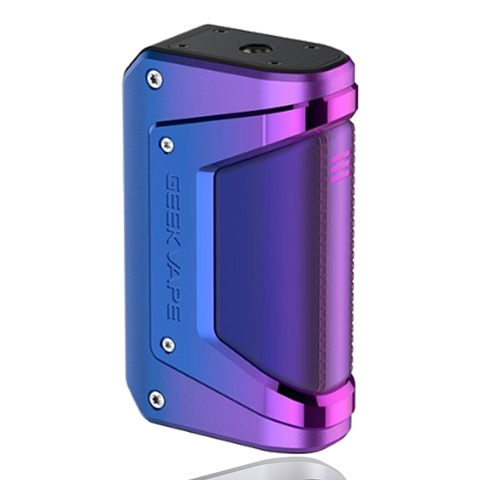 GeekVape Aegis Legend 2 Mod Rainbow Purple