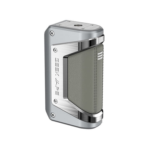 GeekVape Aegis Legend 2 Mod Silver