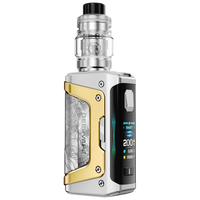 Vape liquid bottle