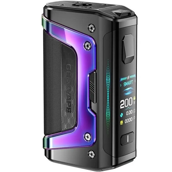 Geekvape Aegis Legend 5 Mod 200W