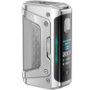 Geekvape Aegis Legend 5 Box Mod Frost Silver