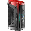 Geekvape Aegis Legend 5 Box Mod Turbo Red