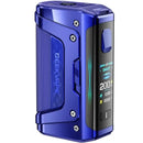 Geekvape Aegis Legend 5 Box Mod Twilight Blue