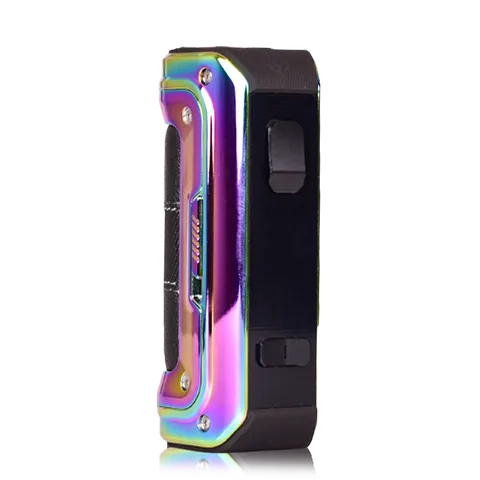 GeekVape Aegis Max 100 Mod Rainbow