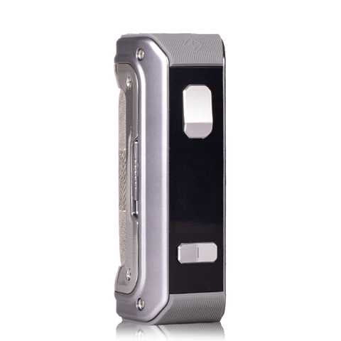 GeekVape Aegis Max 100 Mod Silver
