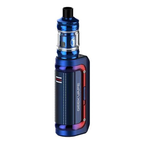 GeekVape Aegis Mini 2 Kit Blue Red
