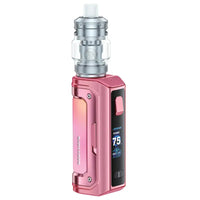 Geekvape Aegis Mini 5