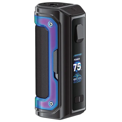 Geekvape Aegis Mini 5 Bod Mod Rainbow