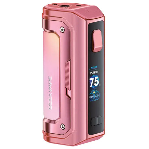 Geekvape Aegis Mini 5 Bod Mod Sunset Rose