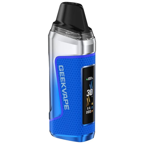 GeekVape Aegis Nano 3 Pod Kit Arctic Blue