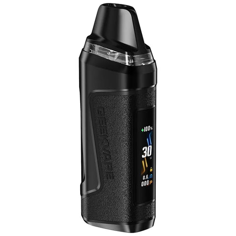 GeekVape Aegis Nano 3 Pod Kit Midnight Dark