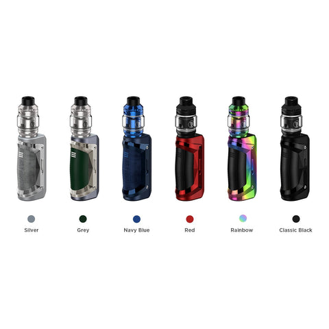 GeekVape Aegis Solo 2 Kit