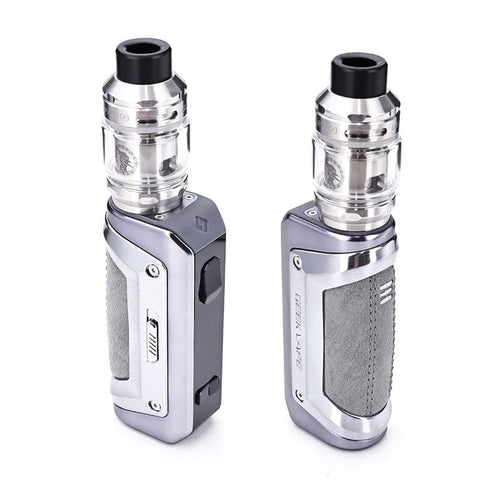 GeekVape Aegis Solo 2 Kit