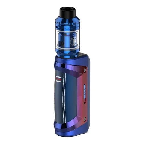 GeekVape Aegis Solo 2 Kit Blue Red