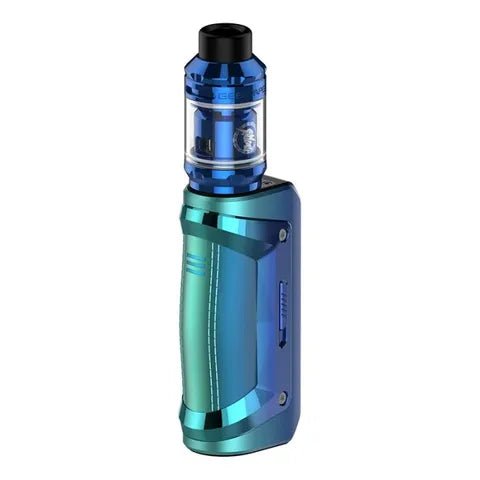 GeekVape Aegis Solo 2 Kit Mint Green