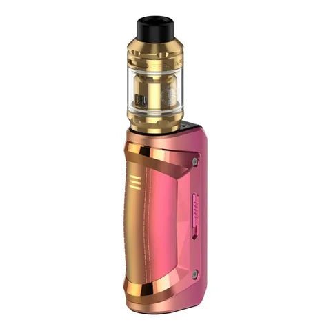 GeekVape Aegis Solo 2 Kit Pink Gold