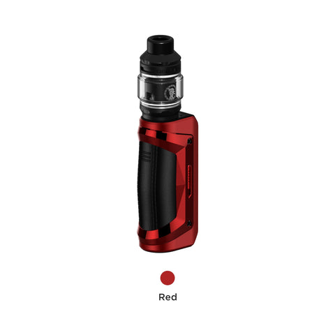 GeekVape Aegis Solo 2 Kit Red