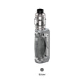 GeekVape Aegis Solo 2 Kit Silver