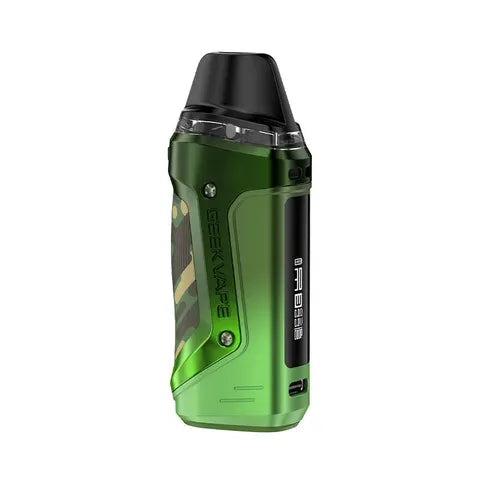 Geekvape AN 2 (Aegis Nano 2) Pod Vape Jungle Green