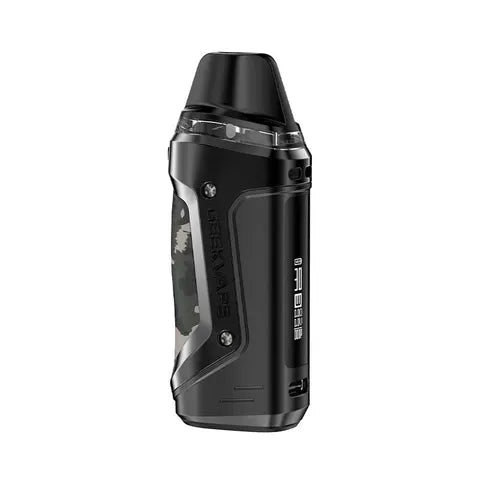 Geekvape AN 2 (Aegis Nano 2) Pod Vape Midnight Dark