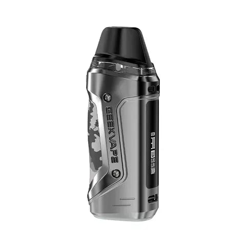 Geekvape AN 2 (Aegis Nano 2) Pod Vape Moon Grey