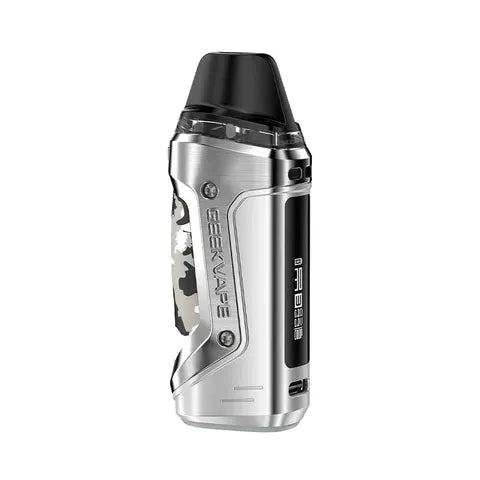 Geekvape AN 2 (Aegis Nano 2) Pod Vape Polar Silver