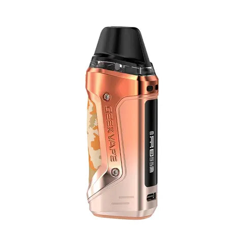 Geekvape AN 2 (Aegis Nano 2) Pod Vape Sunset Yellow