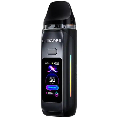 Geekvape Digi Max Vape Pod Kit 3000mAh Space Black