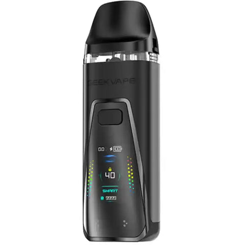 Geekvape Digi Pro Vape Pod Kit 2000mAh Space Black