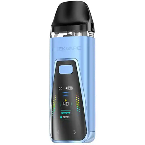 Geekvape Digi Pro Vape Pod Kit 2000mAh Misty Blue