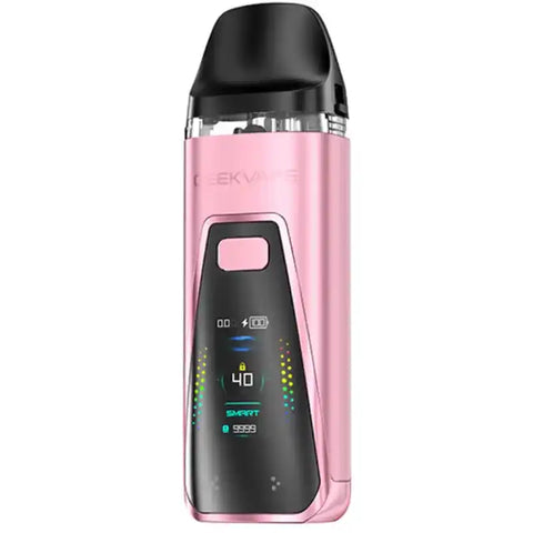 Geekvape Digi Pro Vape Pod Kit 2000mAh Sakura Pink
