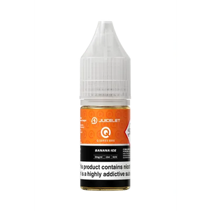 Geekvape Juicelet 5000 Nic Salt Vape Juice
