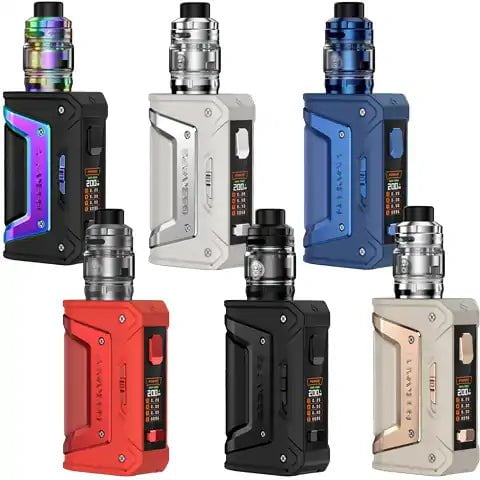 GeekVape L200 Classic 200W Kit