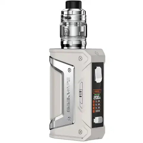 GeekVape L200 Classic 200W Kit Volcanic Grey