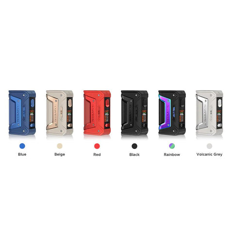 GeekVape L200 Classic 200w Mod