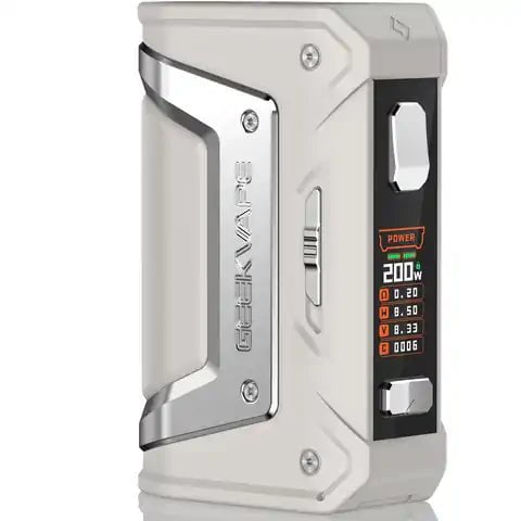 GeekVape L200 Classic 200w Mod Volcanic Grey