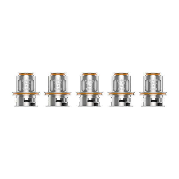 GeekVape M Series Coil 5pcs M0.14 ohm
