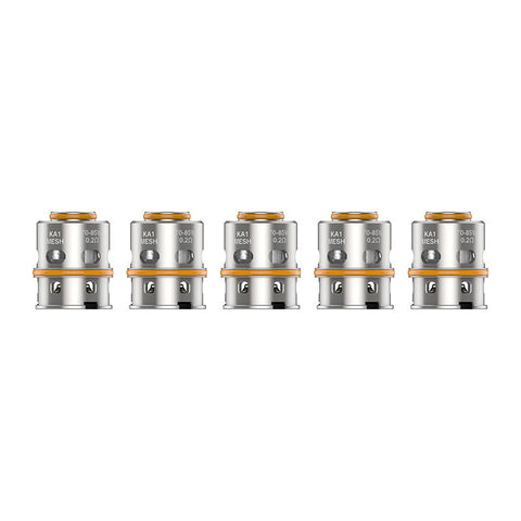 GeekVape M Series Coil 5pcs M0.2 ohm