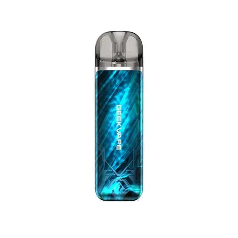 GeekVape Obelisk U Pod Kit