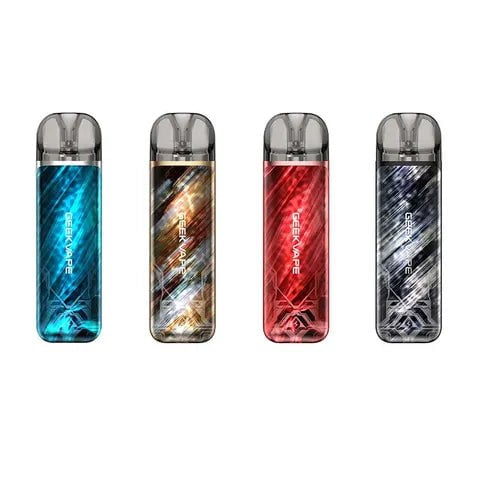 GeekVape Obelisk U Pod Kit