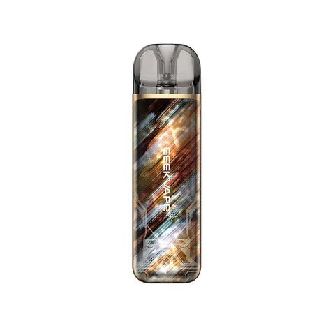 GeekVape Obelisk U Pod Kit Orange
