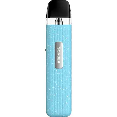 GeekVape Sonder Q Pod Kit Blue Whipser