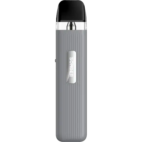 GeekVape Sonder Q Pod Kit Grey