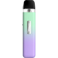 GeekVape Sonder Q Pod Kit Green Purple